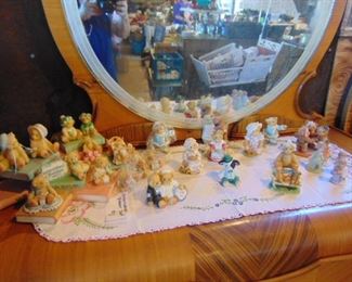 Cherished Teddies (Most have boxes)