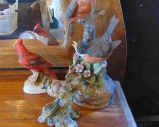 Birds (Lefton)