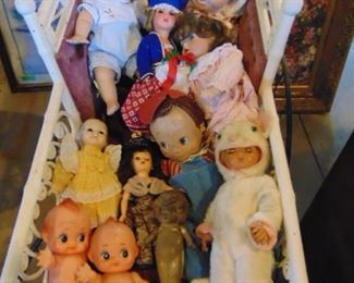 Dolls