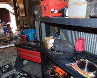 Tools