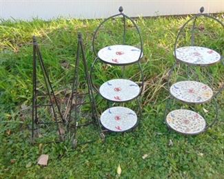 Yard decor