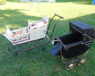 Baby Buggies