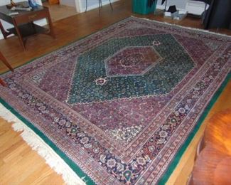 Wool Rug
