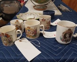 royalty mugs