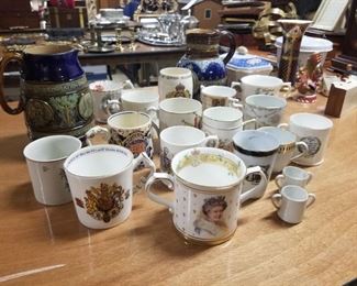 royalty porcelain