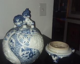Price Cut -$100 - Incense diffuser (There are holes in in the structure to let aroma out ) 8x12