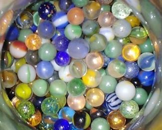 Marbles