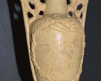 Asian Vase