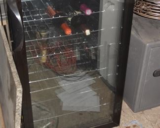 Wine Fridge