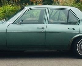 1977 Chevy Nova 63,000 miles