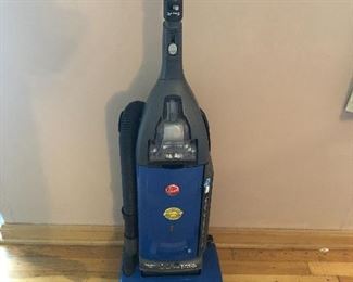 Hoover Vacuum Cleaner