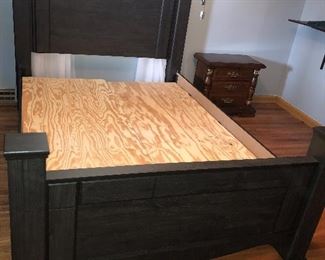 Bed Frame