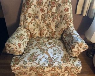 Accent Chair