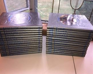 Time Life Civil War Book Set