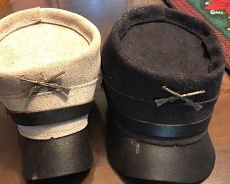 Civil War Reproduction Hats