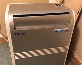 Haier AC Unit