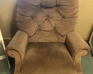 Recliner