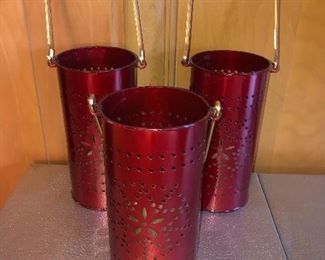 Candle Lamps
