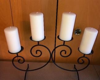 Table Sconce