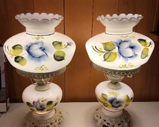 Nice Lamps