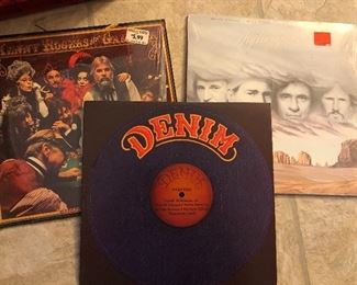 Albums