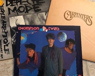 Albums
