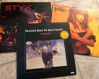Albums