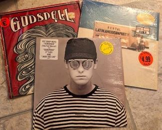 Albums