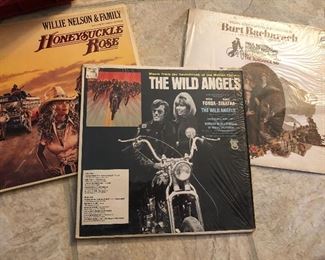 Albums