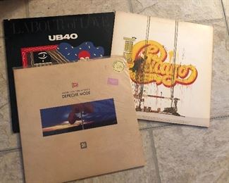 Albums