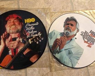 Albums