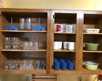 Glassware