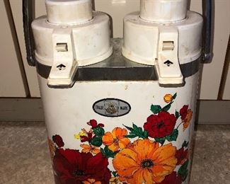 Vintage Thermos