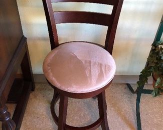 Stool
