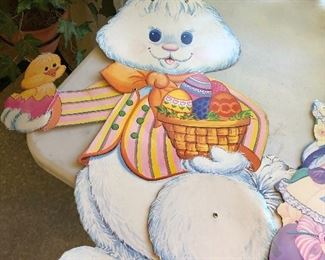 Easter Wall Decor