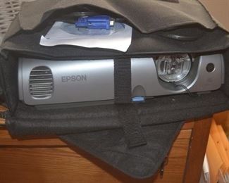 Epson Projector