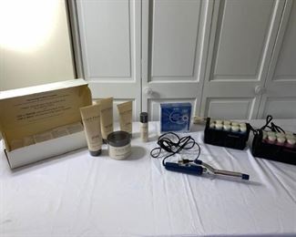 Assorted Beauty Supplies https://ctbids.com/#!/description/share/237194