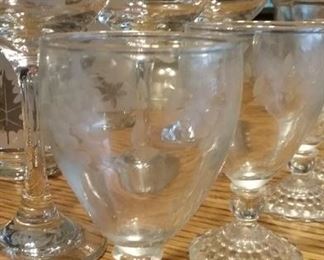 Glassware