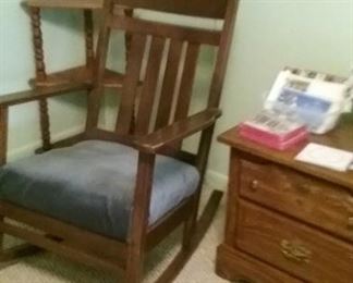 Rocking Chair
