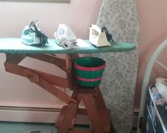 Ironing Boards