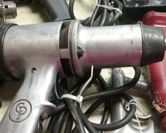 Electric Impact Wrench