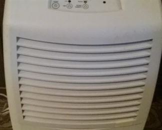 Dehumidifier
