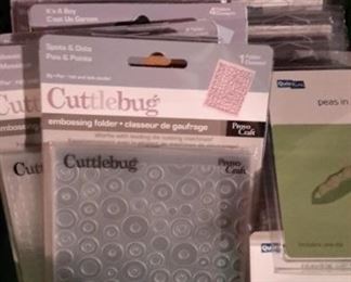 Cuttlebug!