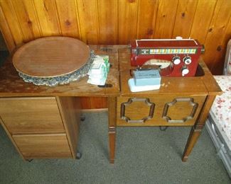 Viking Husqvarna sewing machine