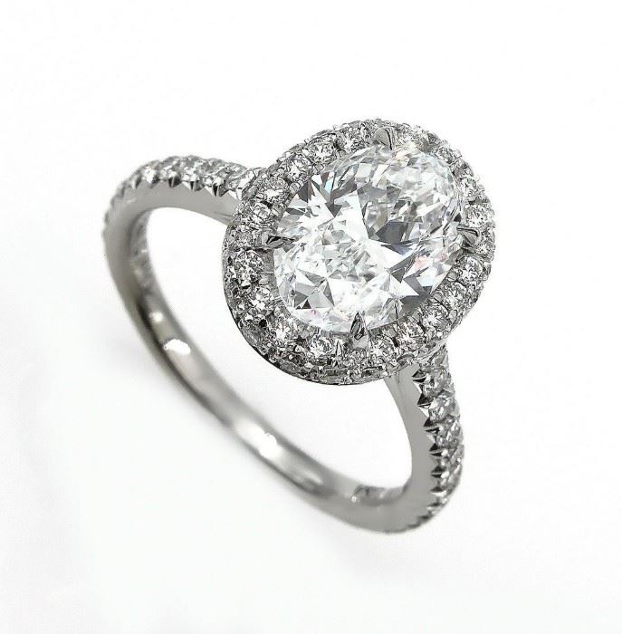 Iconic Designs A Fine Jewelry Auction starts on 9/12/2019