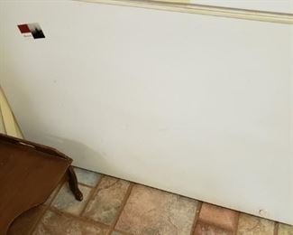 Kenmore Large Chest Freezer