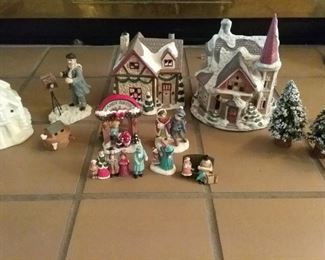 Christmas Items