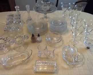 Dining Room Place Setting