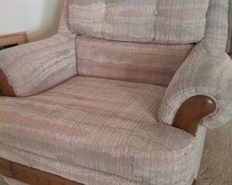 Flexsteel Armchair