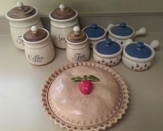 Kitchen Items